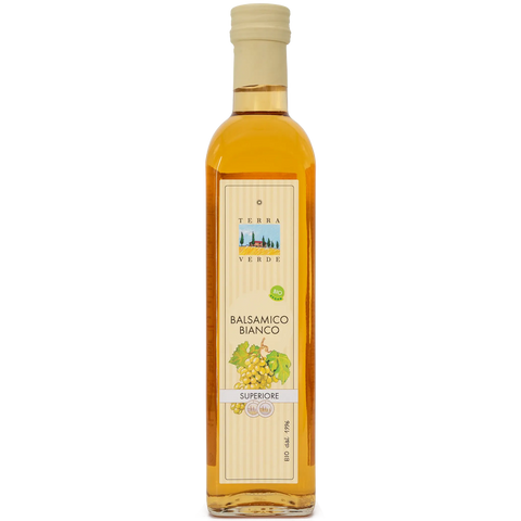 Bio Balsamico Bianco «Superiore»