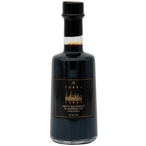 Aceto Balsamico di Modena IGP «Oro» (8 Jahre gereift)