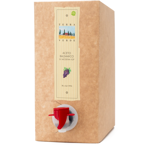 Bio Aceto Balsamico di Modena IGP «Classico»