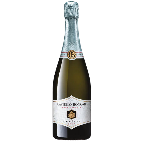Bio Franciacorta Cuvée 22
