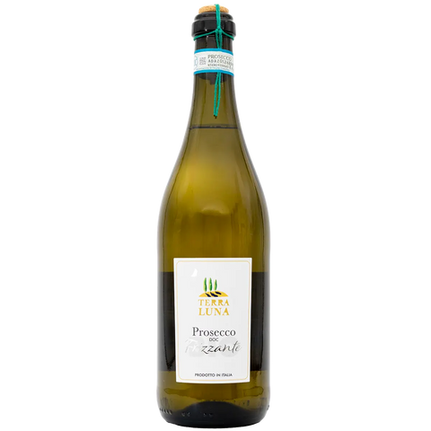 Bio Prosecco frizzante DOC «Terra Luna»