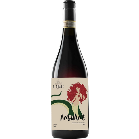 Bio Amarone della Valpolicella DOCG