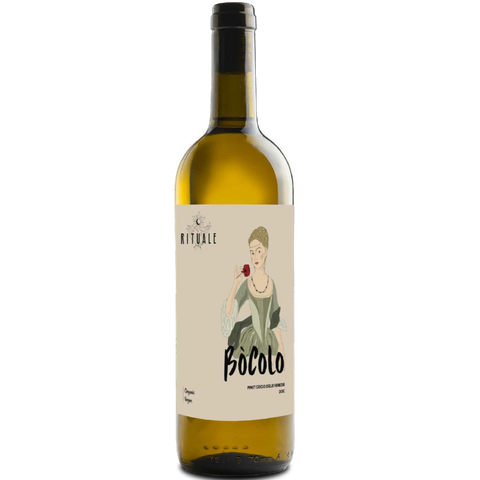 Pinot Grigio delle Venezie DOC «Bòcolo»