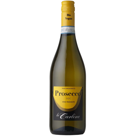 Bio Prosecco frizzante DOC
