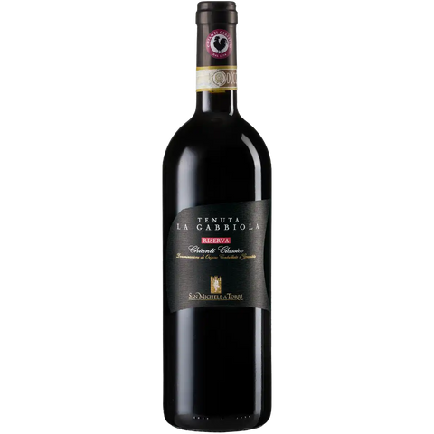 Bio Chianti Classico Riserva