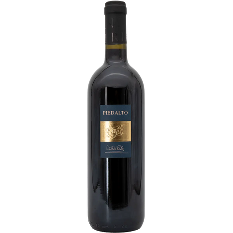 Bio Primitivo Piedalto