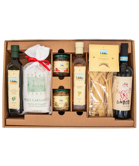 Geschenkset «Esclusivo Ripasso»