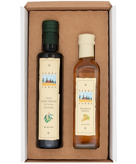 Geschenkset «Sorpresa»