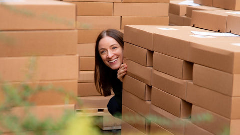 Triff das Team: Ciao Barbara!