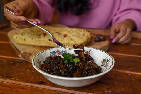 Antipasti in Aceto Balsamico «Oro»