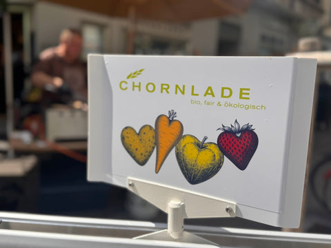 Terra Verde ist Teil der neuen Chornlade AG