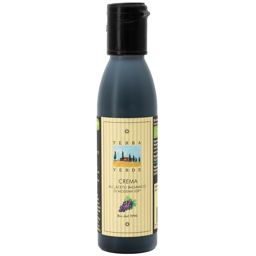 Balsamico – Terra Verde