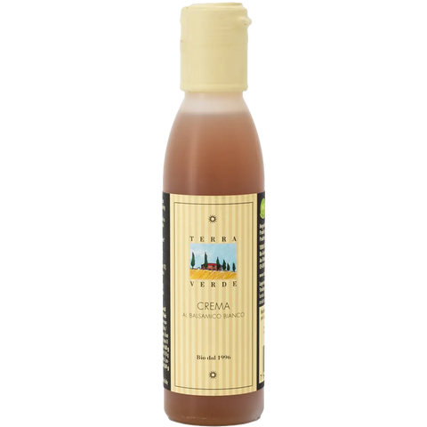 Bio Balsamico Bianco Creme