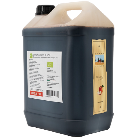 Bio Apfel-Balsamico