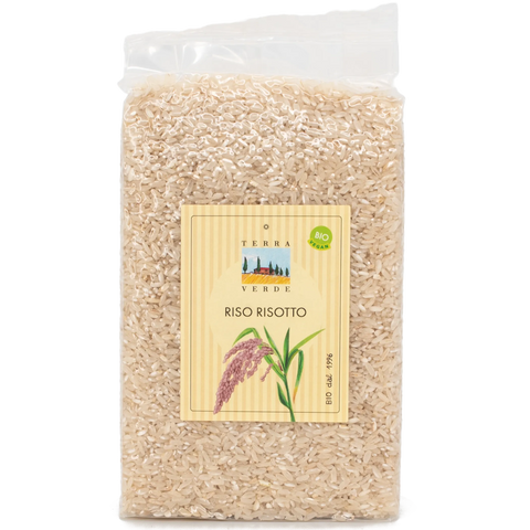 Bio Risottoreis