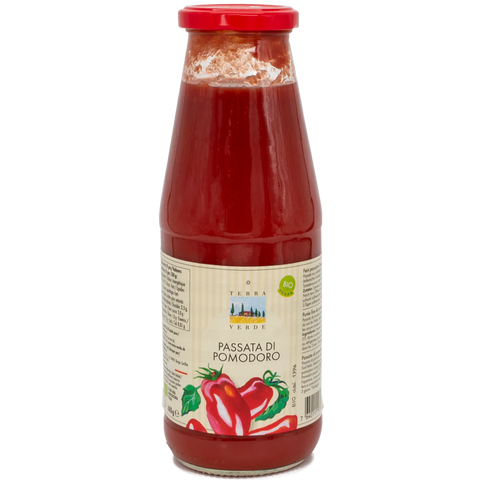 Bio Tomaten Passata