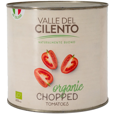 Bio Tomaten Polpa