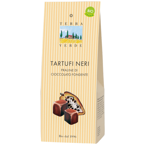 Bio Tartufi dunkel