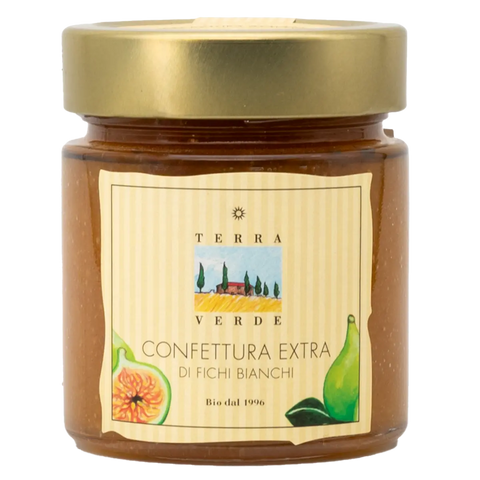 Bio Feigenkonfitüre extra