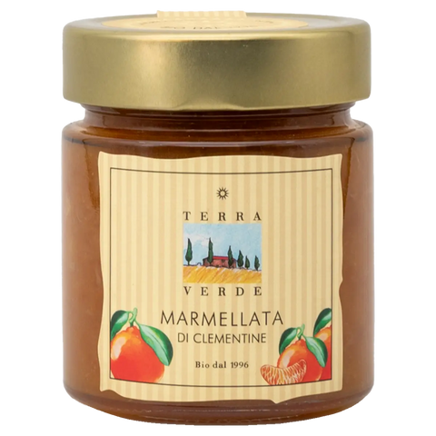 Bio Clementinen-Marmelade