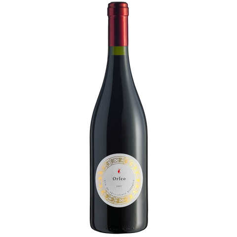 Orfeo Cabernet Sauvignon Riserva