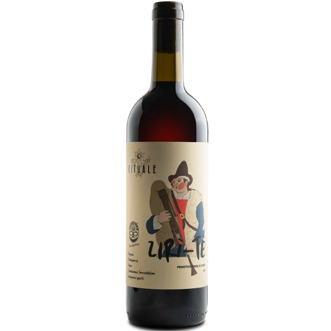 Bio Primitivo 