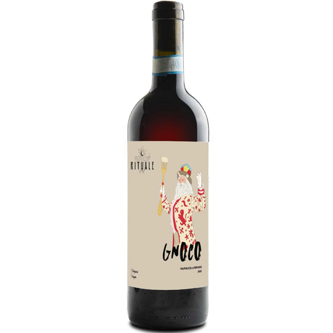 Bio Valpolicella Ripasso DOC