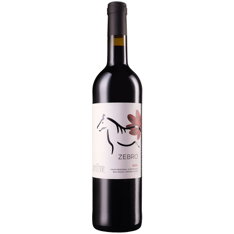 Zebro Tinto