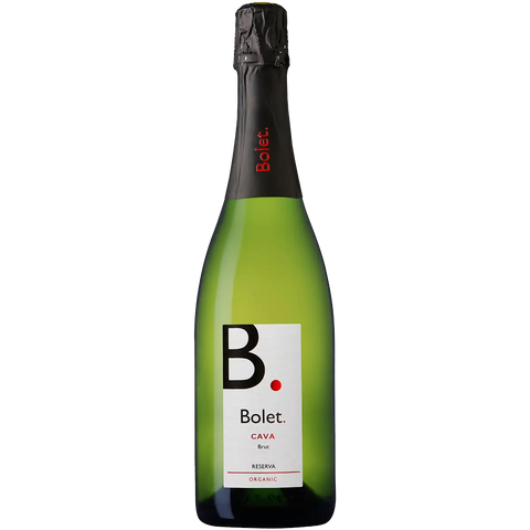Bio Cava Brut Reserva 
