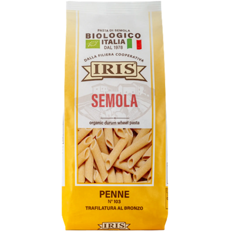 Bio Penne Hartweizen