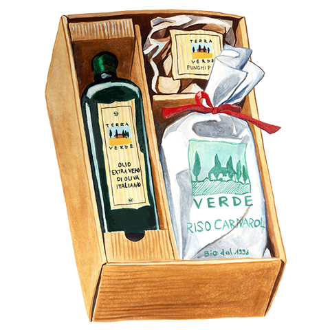 Geschenke